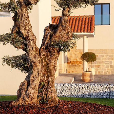 Hotel Rural Finca La Desa Miajadas المظهر الخارجي الصورة