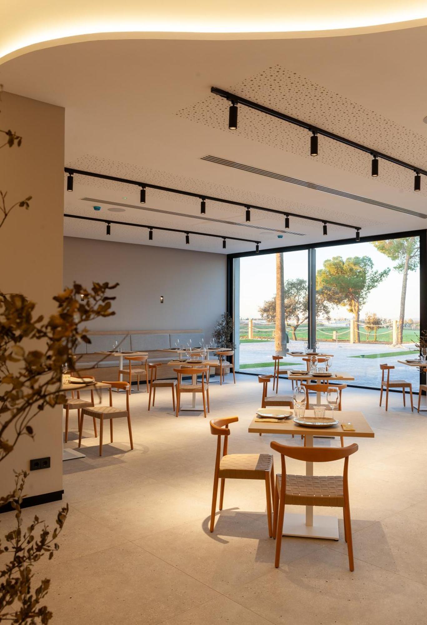 Hotel Rural Finca La Desa Miajadas المظهر الخارجي الصورة