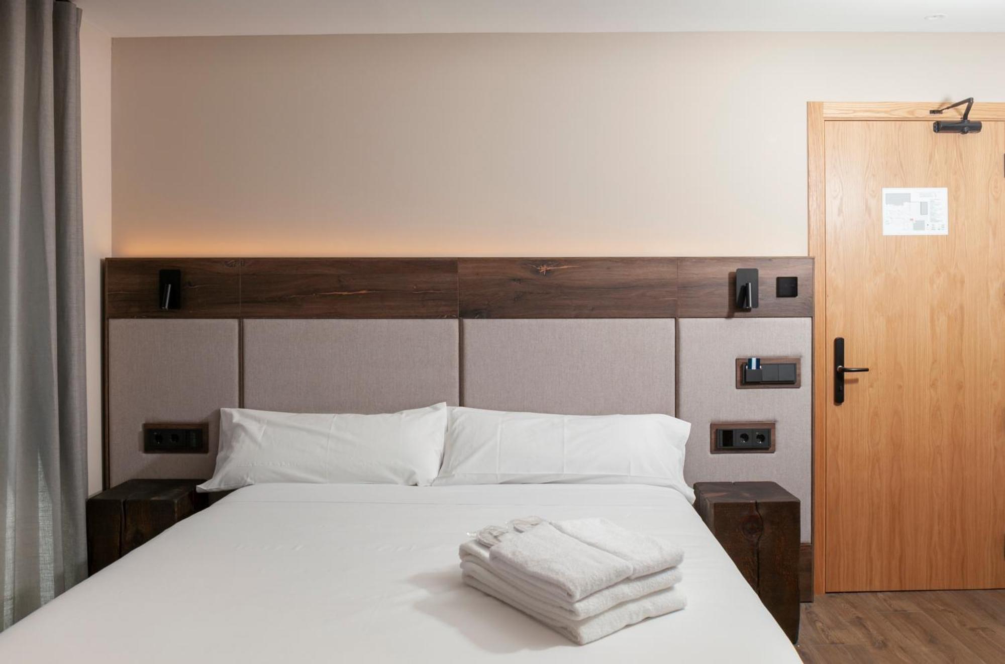 Hotel Rural Finca La Desa Miajadas المظهر الخارجي الصورة