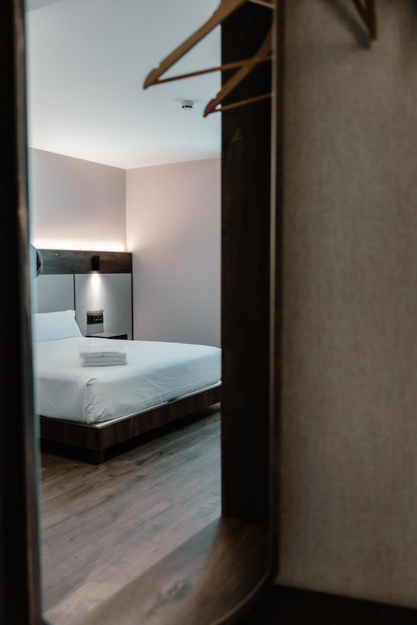 Hotel Rural Finca La Desa Miajadas المظهر الخارجي الصورة