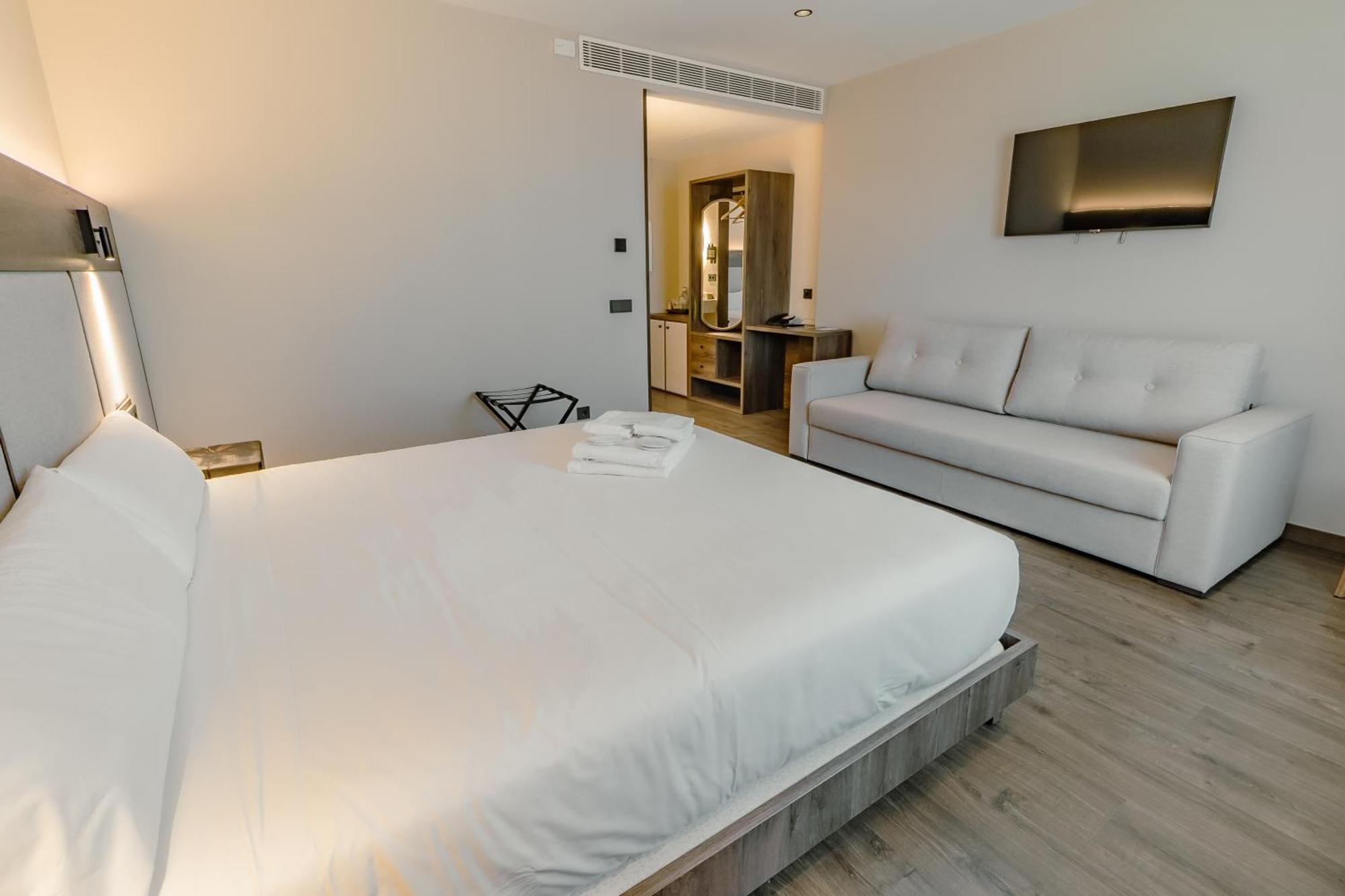Hotel Rural Finca La Desa Miajadas المظهر الخارجي الصورة