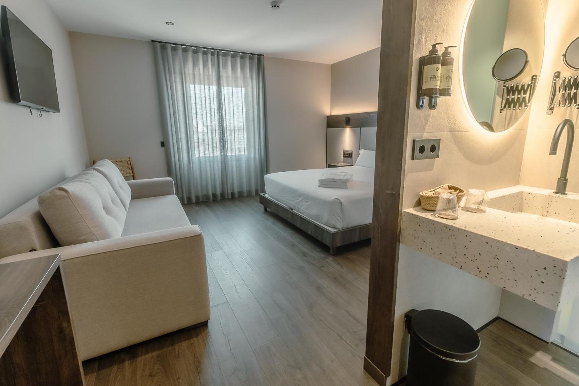 Hotel Rural Finca La Desa Miajadas المظهر الخارجي الصورة