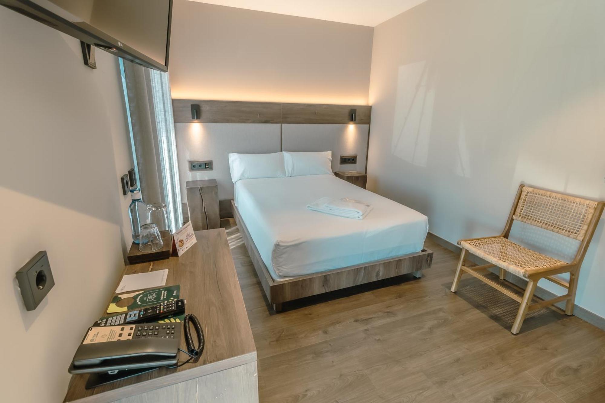 Hotel Rural Finca La Desa Miajadas المظهر الخارجي الصورة